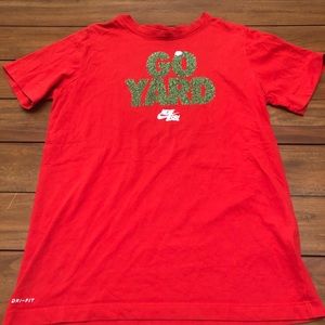 Nike Boys T-shirt